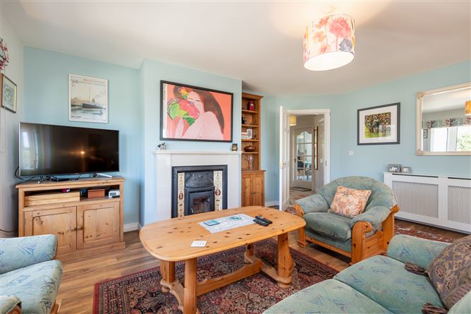 No. 7 Kinsella’s Meadow, Rosslare Strand, Wexford