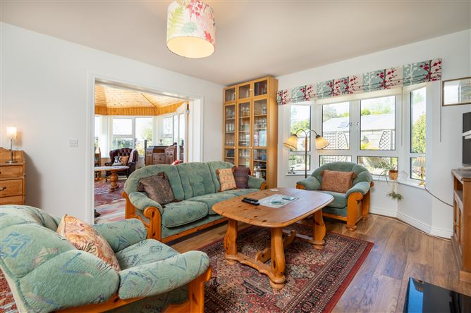 No. 7 Kinsella’s Meadow, Rosslare Strand, Wexford