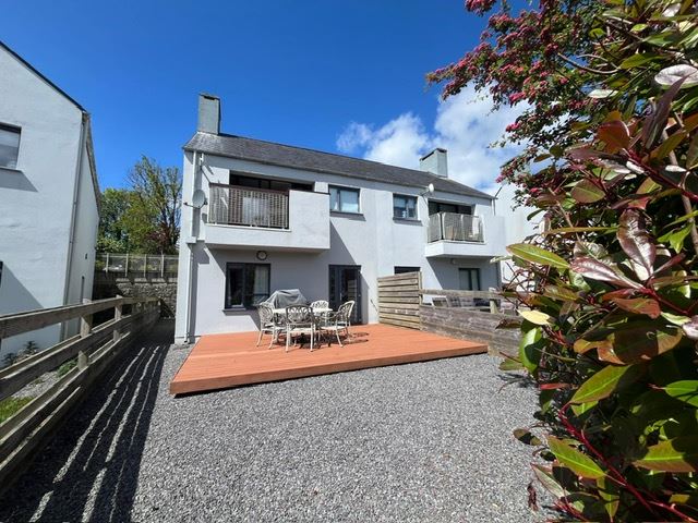 33 Copper Point, Airhill, Schull, West Cork