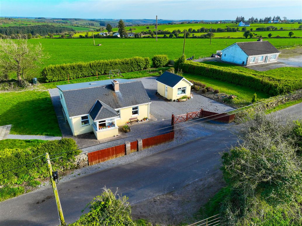 Coolbeggan (Folio WD315F), Knockanore, Co. Waterford