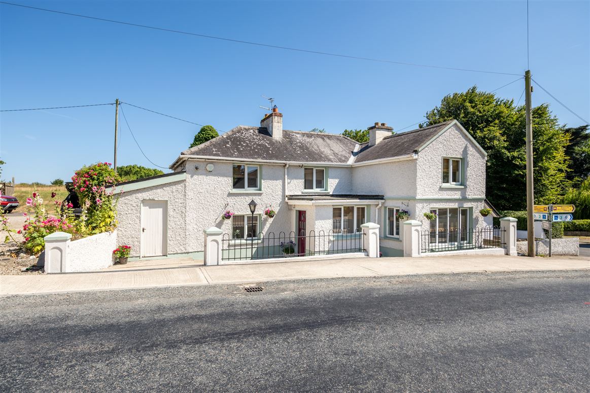 The Old Post Office, Tomhaggard, Wexford