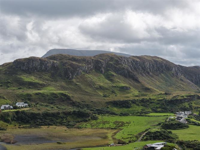 Corcreggan, Dunfanaghy, Co. Donegal