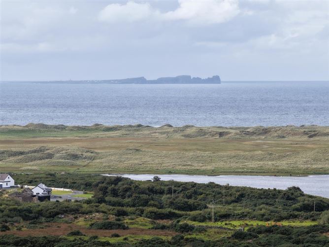 Corcreggan, Dunfanaghy, Co. Donegal