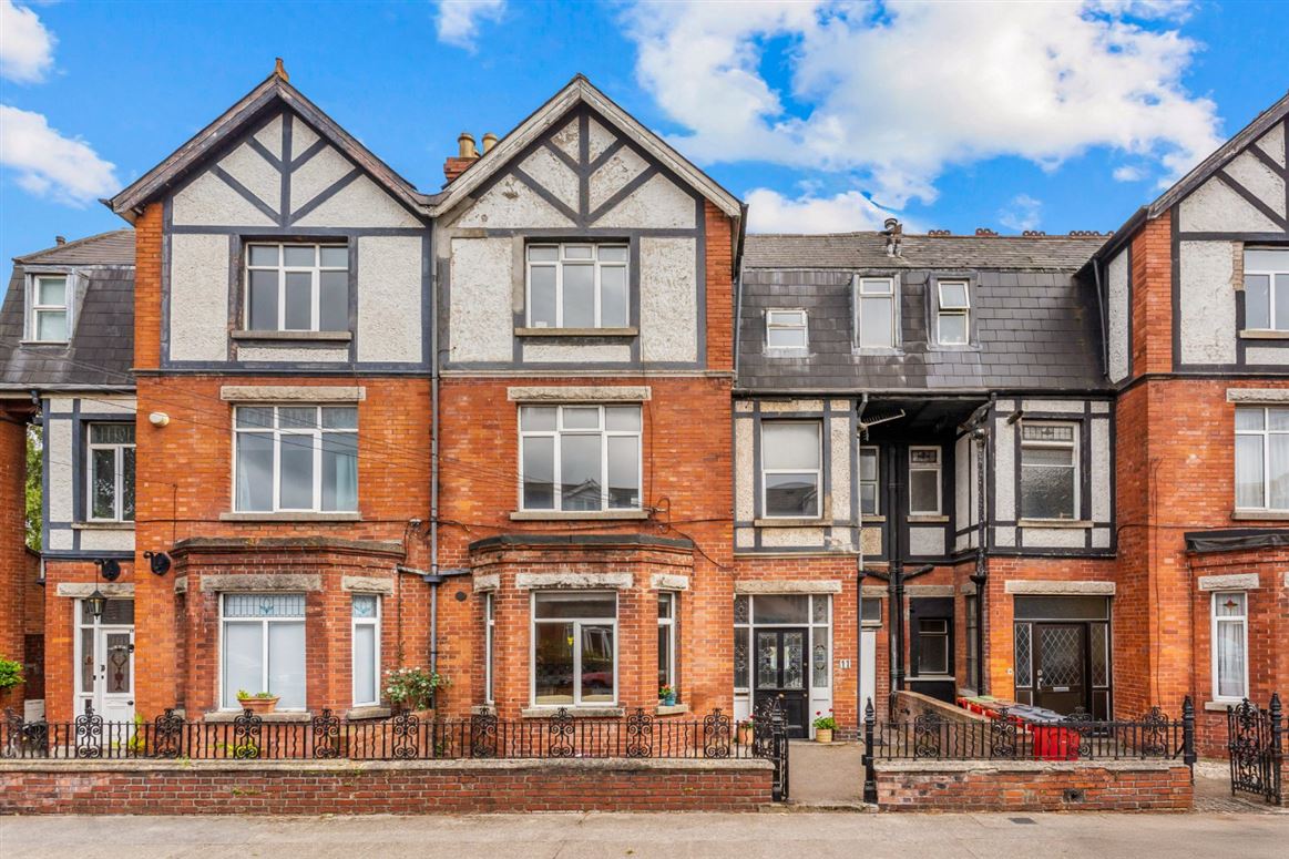 11 Woodstock Gardens, Ranelagh, Dublin 6