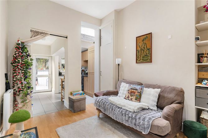 Photo 4 of 15 — 11 Woodstock Gardens, Ranelagh, Dublin 6