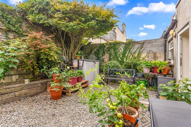 Photo 7 of 15 — 11 Woodstock Gardens, Ranelagh, Dublin 6