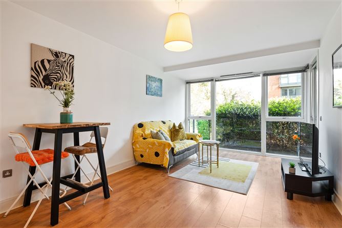Apartment 26, Weavers Hall, Levmoss Park, Leopardstown, Dublin 18