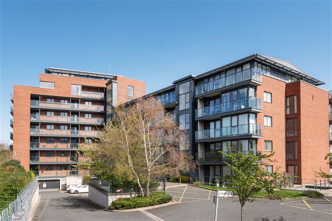 Apartment 26, Weavers Hall, Levmoss Park, Leopardstown, Dublin 18