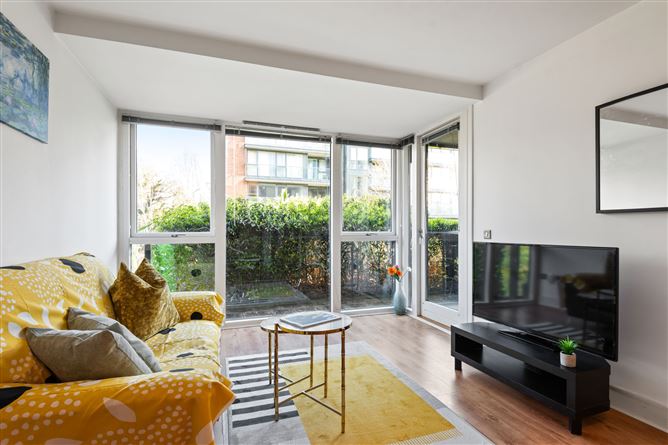 Apartment 26, Weavers Hall, Levmoss Park, Leopardstown, Dublin 18