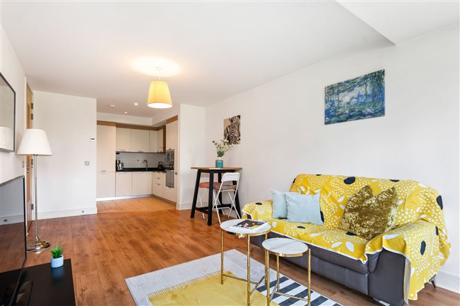 Apartment 26, Weavers Hall, Levmoss Park, Leopardstown, Dublin 18