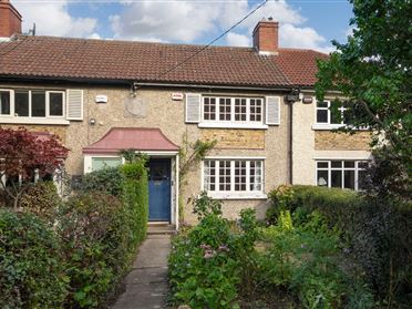 35 Lower Churchtown Road, Churchtown,   Dublin 14