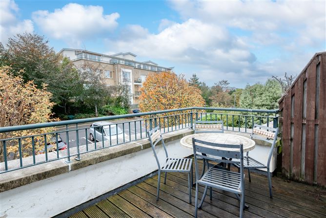Apartment 196, Bracken Hill, Dublin 18, Sandyford, Dublin 18