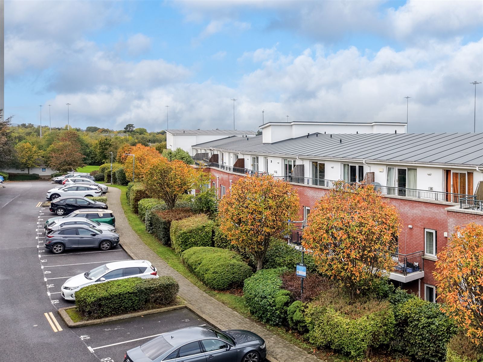Photo 1 of 19 — Apartment 196, Bracken Hill, Dublin 18, Sandyford, Dublin 18