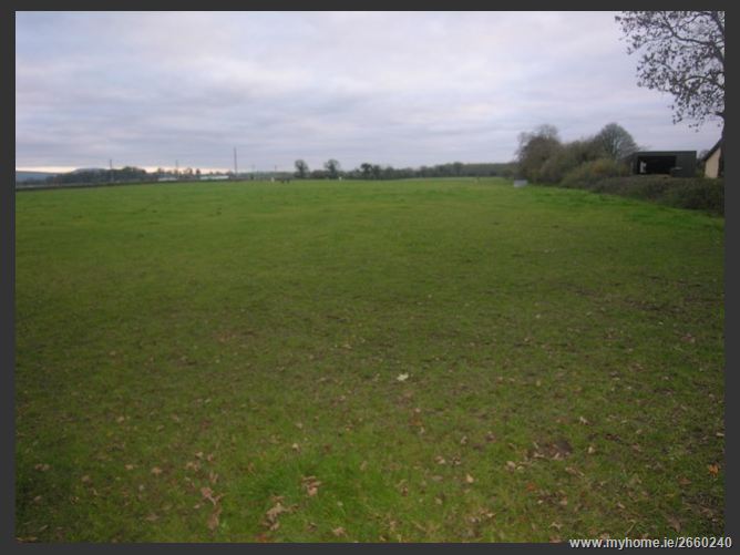 Rathgarvan, Clifden, Clara, Kilkenny