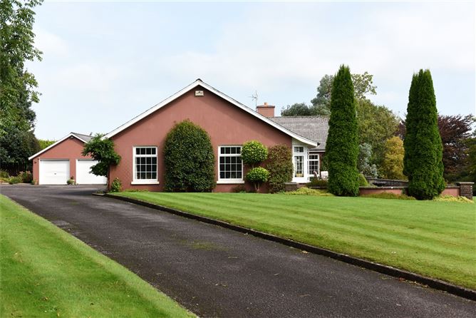 Derreen, Church Hill, Glanmire, Co. Cork
