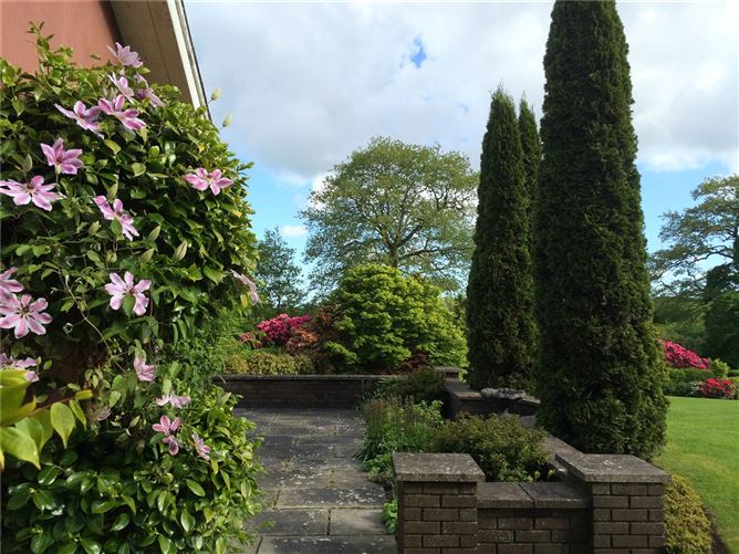 Derreen, Church Hill, Glanmire, Co. Cork