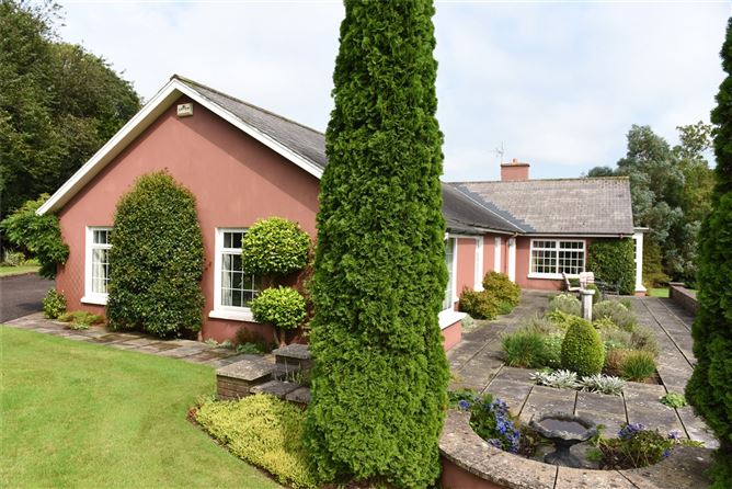 Derreen, Church Hill, Glanmire, Co. Cork