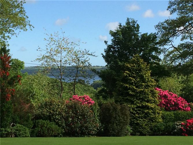 Derreen, Church Hill, Glanmire, Co. Cork