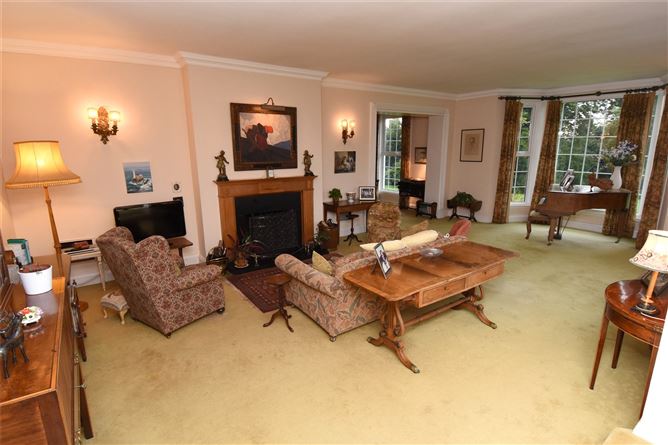 Derreen, Church Hill, Glanmire, Co. Cork