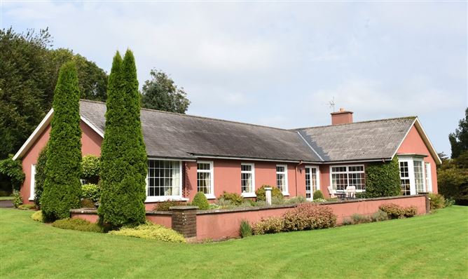 Derreen, Church Hill, Glanmire, Co. Cork