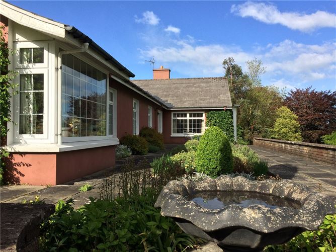 Derreen, Church Hill, Glanmire, Co. Cork