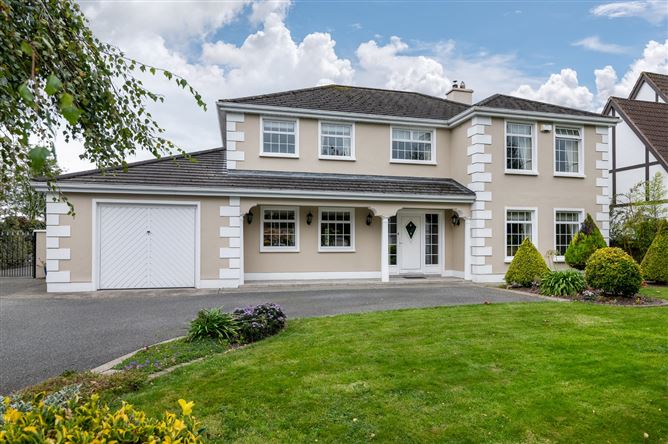 26 Ashley Court, Tullamore, Co. Offaly