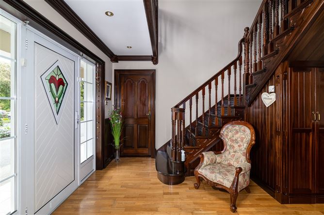 26 Ashley Court, Tullamore, Co. Offaly
