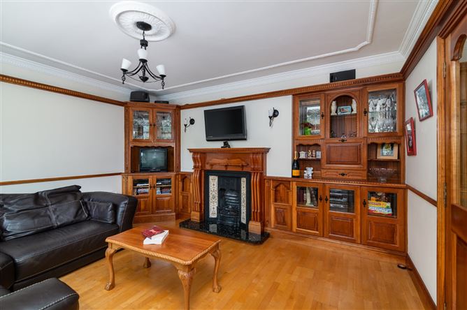 26 Ashley Court, Tullamore, Co. Offaly