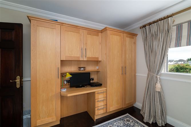26 Ashley Court, Tullamore, Co. Offaly