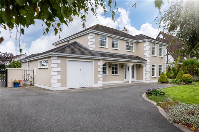 26 Ashley Court, Tullamore, Co. Offaly