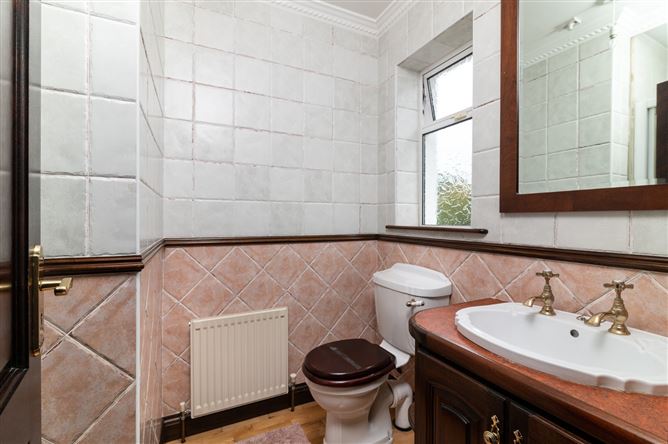 26 Ashley Court, Tullamore, Co. Offaly