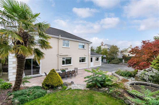 26 Ashley Court, Tullamore, Co. Offaly