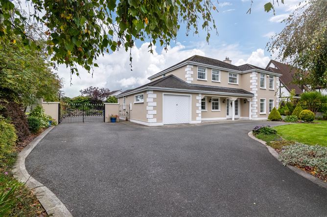 26 Ashley Court, Tullamore, Co. Offaly