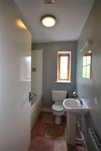 124 Knockmaree, Chapelizod, Dublin 20