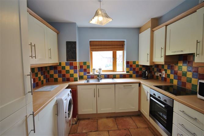 124 Knockmaree, Chapelizod, Dublin 20