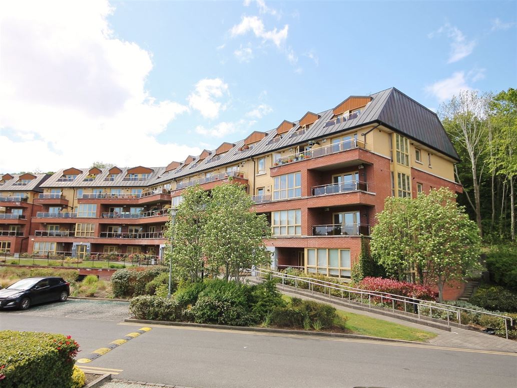 124 Knockmaree, Chapelizod, Dublin 20