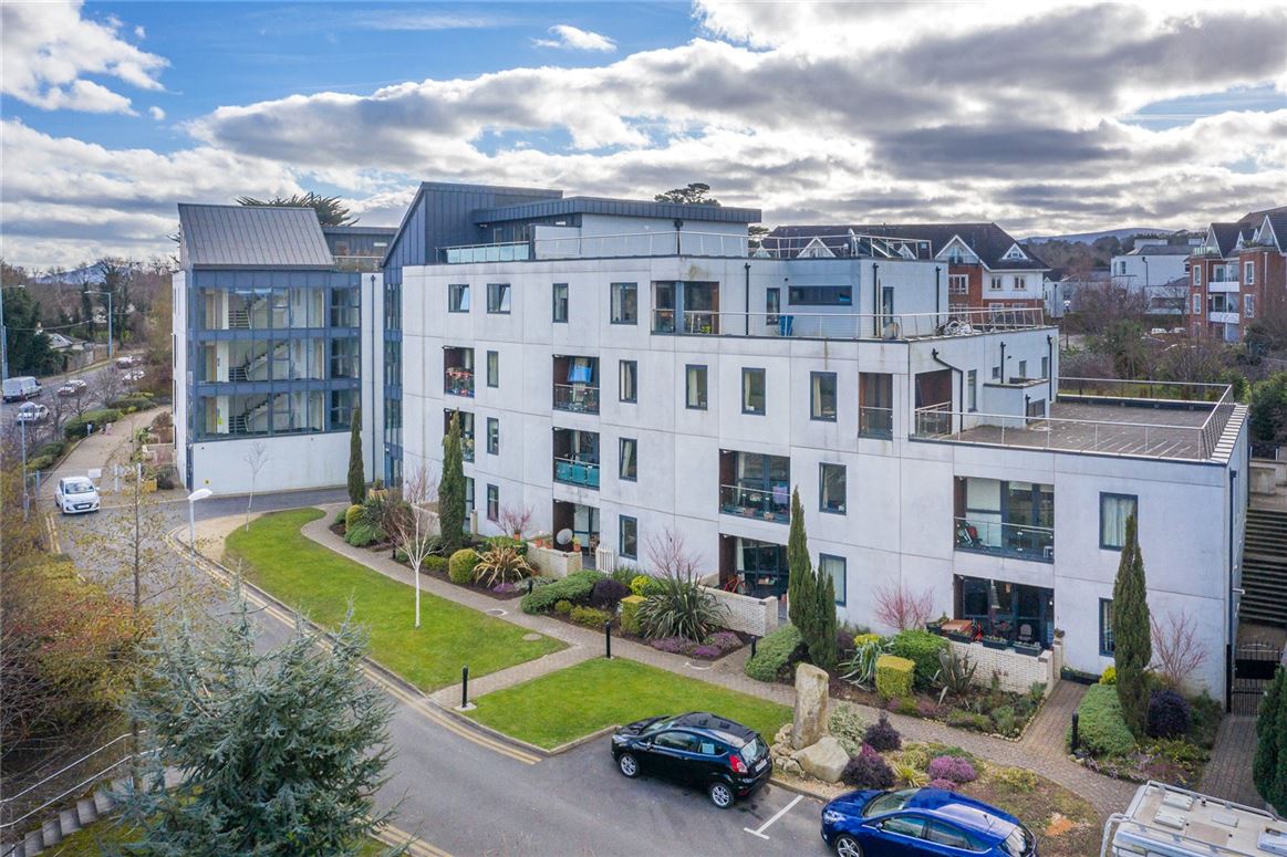 Abbey Glen by havitat, Johnstown Road, Cabinteely, Dublin 18