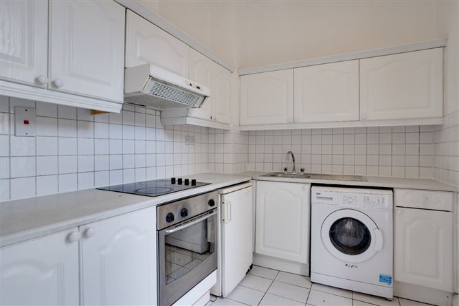 135 Jervis Place, Capel Street, Dublin 1