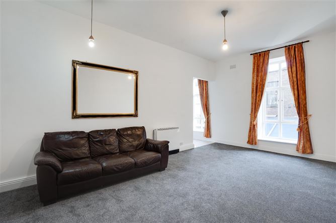 135 Jervis Place, Capel Street, Dublin 1