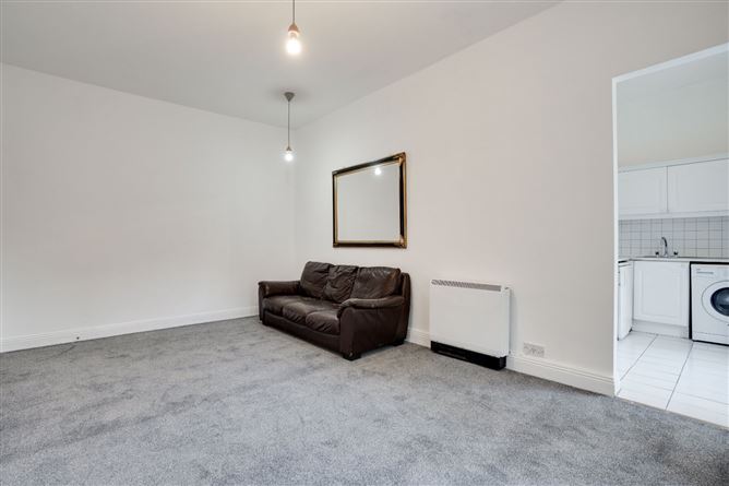 135 Jervis Place, Capel Street, Dublin 1