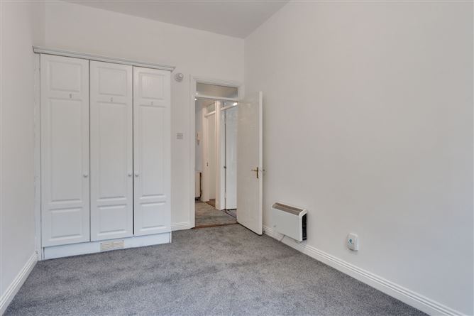135 Jervis Place, Capel Street, Dublin 1