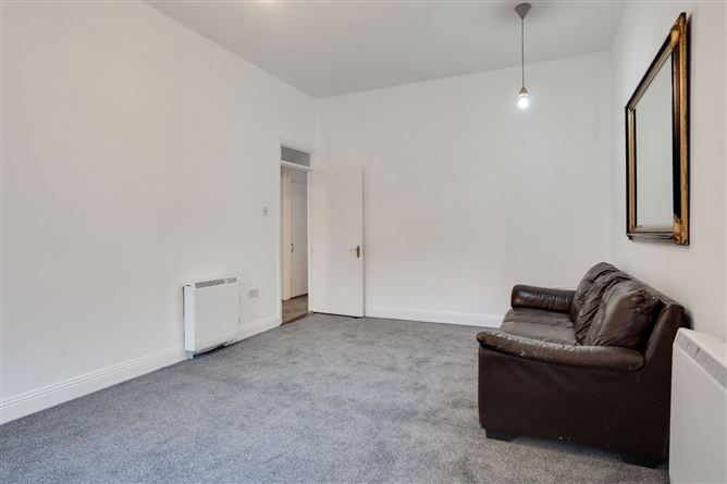 135 Jervis Place, Capel Street, Dublin 1