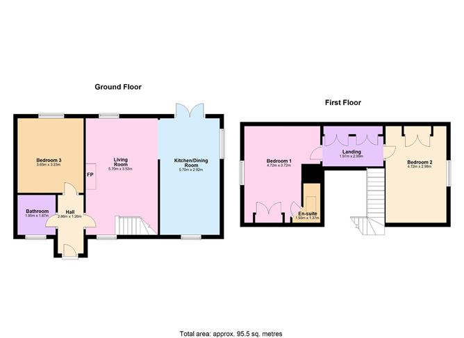 33 Brittas Bay Village, Brittas Bay, Co. Wicklow