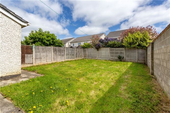 47 St Mochta's Green, Clonsilla, Dublin 15