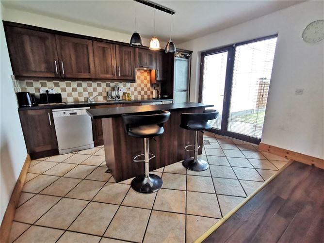 30 Foxfield, Kiltimagh, Co. Mayo