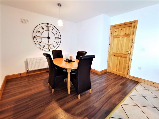 30 Foxfield, Kiltimagh, Co. Mayo