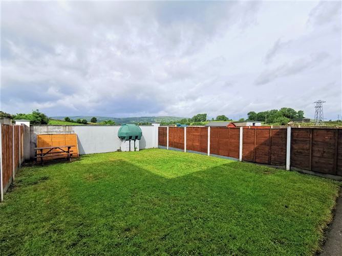 30 Foxfield, Kiltimagh, Co. Mayo