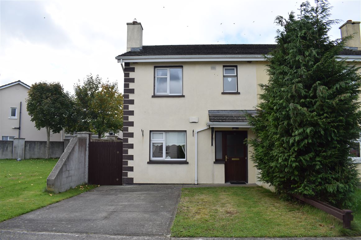 41 Graigowen, Tullow, Carlow DNG McCormack Properties Carlow