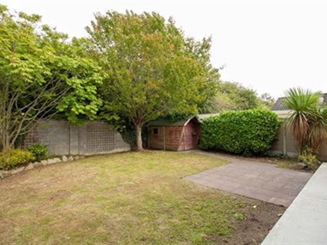 117 Castledawson, Maynooth, Co. Kildare. , Maynooth, Kildare