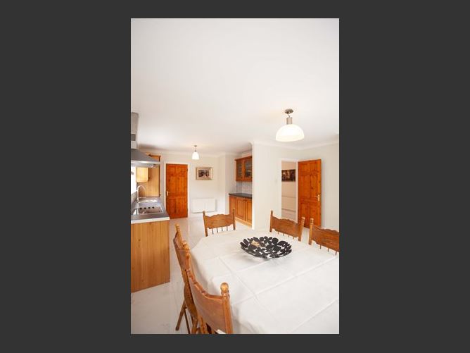 117 Castledawson, Maynooth, Co. Kildare. , Maynooth, Kildare